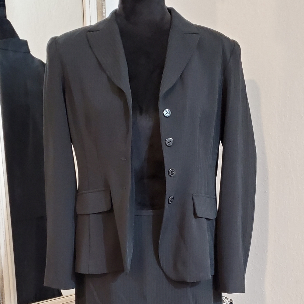 Business clothes